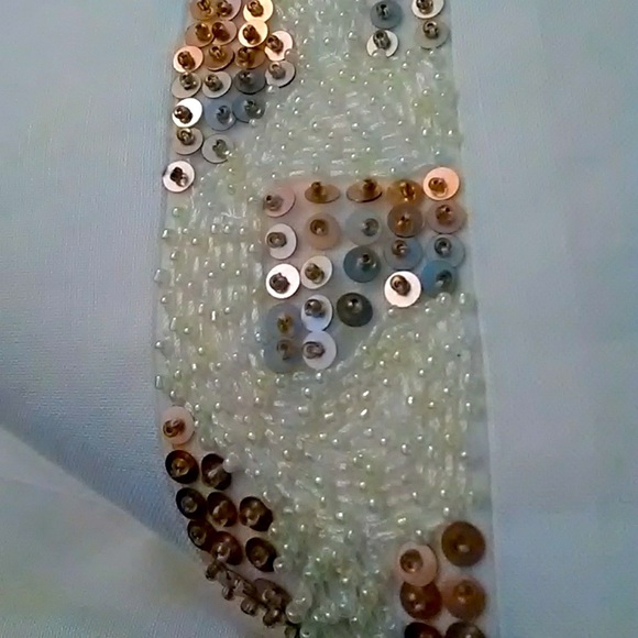 KASPER 3-piece suit in white NWT - Picture 6 of 7